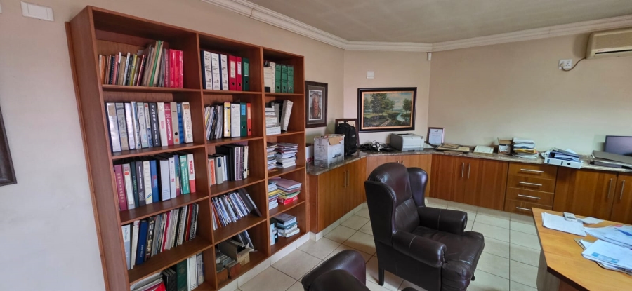 Commercial Property for Sale in Potchefstroom Industrial North West